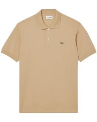 Lacoste - Polos - Lyst