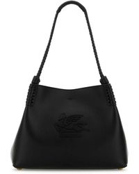 Etro - Tote Bags - Lyst