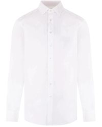Etro - Formal Shirts - Lyst