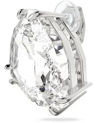 Swarovski - Earrings - Lyst