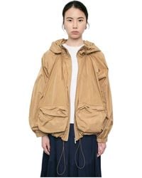 MEIMEIJ - Light Jackets - Lyst