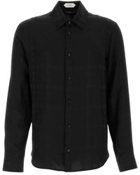 Versace - Formal Shirts - Lyst