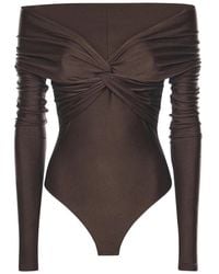 ANDAMANE - Body - Lyst