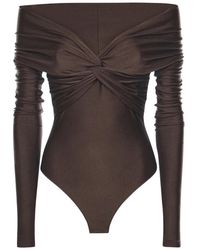 ANDAMANE - Body - Lyst