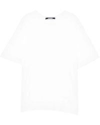 Jacquemus - T-Shirts - Lyst
