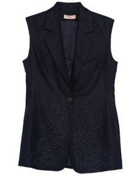 Twinset - Vests - Lyst