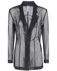 Norma Kamali - Blazers - Lyst