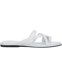 ESTRO - Sliders - Lyst
