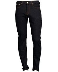 PS by Paul Smith Regular Fit Jeans - - Heren - Zwart