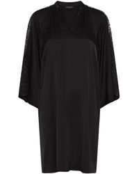 Bruuns Bazaar - Short Dresses - Lyst