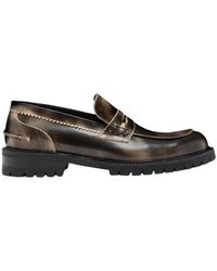 Dondup - Loafers - Lyst