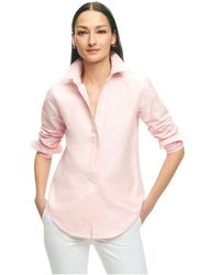 Brooks Brothers - Shirts - Lyst