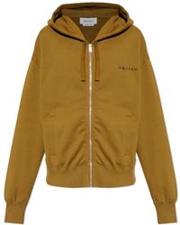 McQueen - Zip-Throughs - Lyst