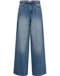 Numph - Nubrooklyn Jeans Glam - Lyst