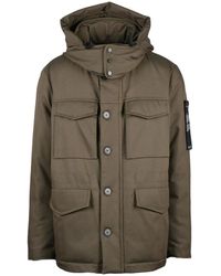Peuterey - Winter Jackets - Lyst