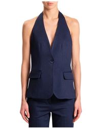 ViCOLO - Vests - Lyst
