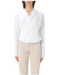Add - Long Sleeve T-Shirts - Lyst