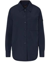 Peuterey - Shirts - Lyst
