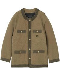 R13 - Light Jackets - Lyst