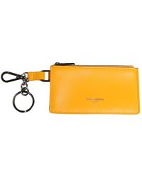 Dolce & Gabbana - Keyrings - Lyst