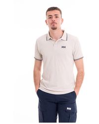 Helly Hansen - Driftline polo shirt - Lyst