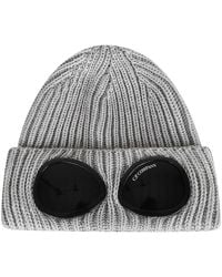 C.P. Company - Beanies - Lyst