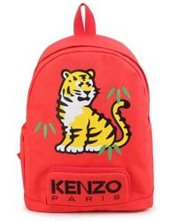 KENZO - Bags > backpacks - Lyst