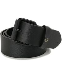 Fred Perry - Belts - Lyst