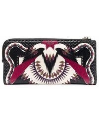 Etro - Wallets & Cardholders - Lyst