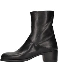 Pantanetti - Daphne Ankle Boot - Lyst