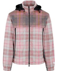 Dior - Jackets > light jackets - Lyst
