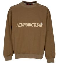 Acupuncture - Sweatshirts - Lyst