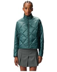 Pinko - Light Jackets - Lyst