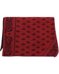Guest In Residence - Winter Scarves - Lyst