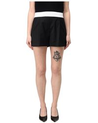 Alexander Wang - Short Shorts - Lyst