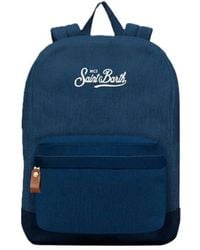 MC2 Saint Barth - Backpacks - Lyst