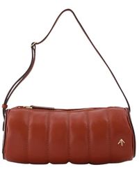 MANU Atelier - Cuoio handbags - Lyst