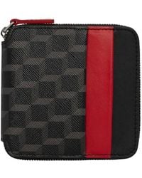 Pierre Hardy - Wallets & Cardholders - Lyst