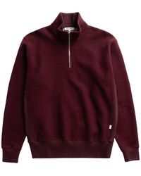 Norse Projects - Zip-Throughs - Lyst