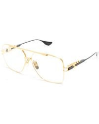 Dita Eyewear - Dtx159 A01 Optical Frame - Lyst