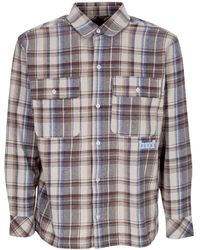 Huf - Casual Shirts - Lyst
