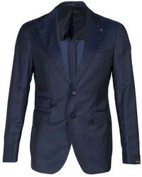 Tagliatore - Dreiteiliger Herrenanzug - Lyst