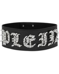 Philipp Plein - Belts - Lyst