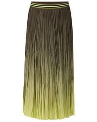 Marc Cain - Midi Skirts - Lyst
