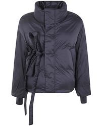 Y-3 - Winter Jackets - Lyst