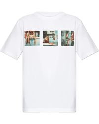 DSquared² - T-Shirts - Lyst