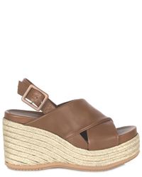 Paloma Barceló - Sleehakken - Lyst