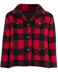 N°21 - Light Jackets - Lyst