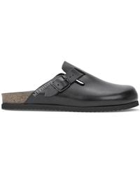 Mephisto - Flat Sandals - Lyst