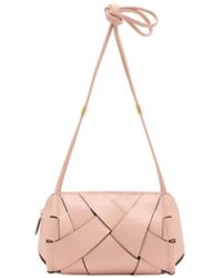 Ulla Johnson - Cross Body Bags - Lyst